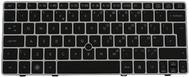HP Keyboard (ARABIC) (651390-171)