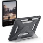 Urban Armor Gear UAG Apple iPad 11IN 11th Gen Scout+ Ash (124495113131)