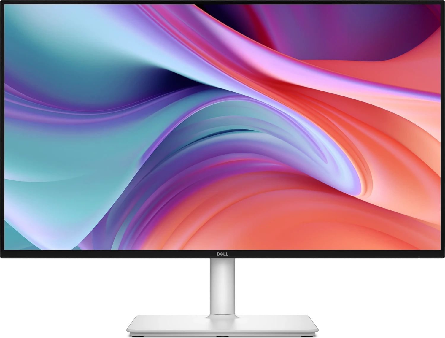 Dell 27 Plus Monitor S2725HSM 68.6 cm (27"), Full HD (1920x1080), 144Hz, IPS, 1ms MPRT, AMD FreeSync, 99% sRGB, Höhenverstellbar, Eingebaute Lautsprecher, 2 HDMI (DELL-S2725HSM)