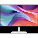 Dell 27 Plus Monitor S2725HSM 68.6 cm (27"), Full HD (1920x1080), 144Hz, IPS, 1ms MPRT, AMD FreeSync, 99% sRGB, Höhenverstellbar, Eingebaute Lautsprecher, 2 HDMI (DELL-S2725HSM)