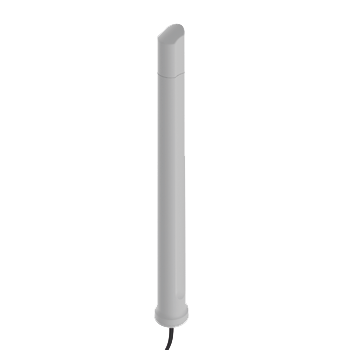 Poynting Â· Antennen Â· 5G/LTE Â· M2M/IoT Â· A-OMNI-0600-V1-02 Â· weiß Â· SMA (M) Â· 6,2dbi Ultra-Wide-Omni LTE Antenne Â· SMA - Male Â· 5m SMA-M OMNI-600 (A-OMNI-0600-V1-02)