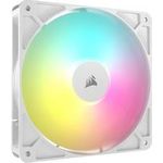 Corsair Lüfter 140*140*25 RS140 white ARGB PWM Single Pack (CO-9050186-WW)