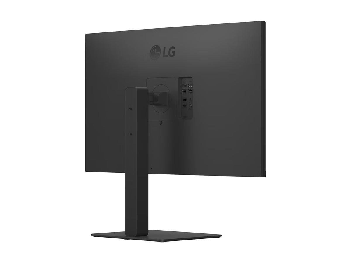 LG 32U720A-B.AEU - 80,01cm 31,5Zoll VA 4K UHD 16:9 60Hz 250cd/m2 3840x2160 2xHDMI 1xDP 1xUSB-C 2xUSB 3.0 Speakers [Energieklasse E] (32U720A-B)