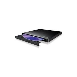 LG GP57EB40 Laufwerk DVD±RW (±R DL) DVD RAM 8x 6x 5x USB 2.0 extern  - Onlineshop JACOB Elektronik