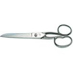 C.K. Universalschere mit doppeltem Griffloch, 155 mm Länge C80766 (C80766)