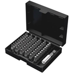 Wera Bit-Safe 61 Universal 4 05057909001 Bit-Set 61teilig (05057909001)