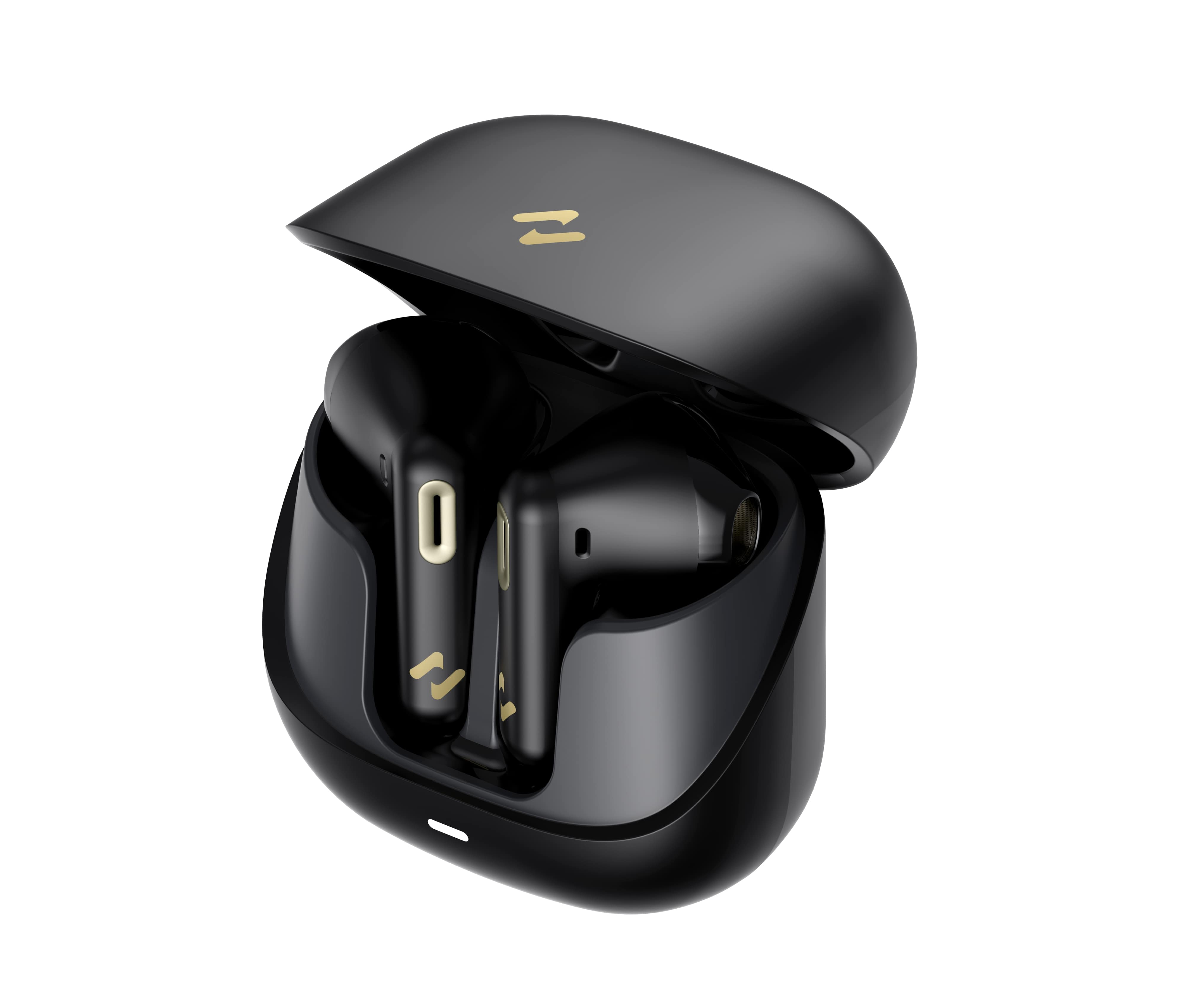 Havit TW905 TWS In-Ear Kopfhörer Bluetooth Schwarz