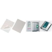 DURABLE Selbstklebetasche POCKETFIX® A4 1 Pg. à 25 Stück 809619