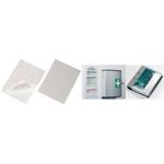 DURABLE Selbstklebetasche POCKETFIX® A4 1 Pg. à 25 Stück 809619