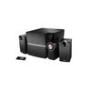 Edifier C2XD - Lautsprechersystem - 2.1-Kanal (SPK-EF-C2XD)