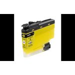 Brother LC462XLY Mit hoher Kapazität (LC462XLY)