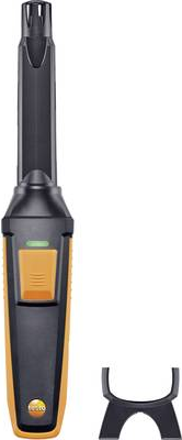 testo Sonde 0632 1551 CO2-Sonde mit Bluetooth®, inkl. Temperatur- und Feuchtesensor (0632 1551)