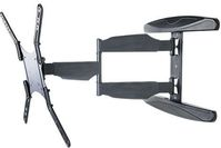 VivoLink VLMW2355A 139,70cm (55") Schwarz Flachbildschirm-Wandhalterung (DS-170)
