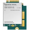 Lenovo Quectel EM160R-GL - Drahtloses Mobilfunkmodem - 4G LTE Advanced - M.2 Card - 1 Gbps - für (WWAN-ready): ThinkPad P14s Gen 2 20VX, 20VY; P15 Gen 2 20YQ, 20YR; P15s Gen 2 20W6, 20W7; T14 Gen 2 20W0, 20W1; T15 Gen 2 20W4, 20W5 (4XC1D69579)