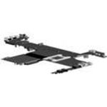 HP 646324-002 Notebook-Ersatzteil Hauptplatine (646324-002)