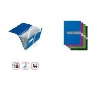 Herlitz 11208402 Blau (11208402)