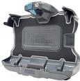 GETAC ZX10 - GAMBER-JOHNSON 7160-1676-00 VEHICLE CRADLE (543391900505) (B-Ware)