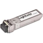 Lightwin LSFP-10G-SR-HP Netzwerk-Transceiver-Modul Faseroptik 10000 Mbit/s SFP+ 850 nm (LSFP-10G-SR-HP)