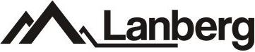 Lanberg Patchpanel 48-Port 2U 19" Cat. 6 UTP schwarz (PPU6-2048-B)