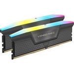 Corsair Vengeance RGB DDR5 RAM 96GB (2x48GB) 6000MHz CL30 (CMH96GX5M2B6000Z30) (geöffnet)