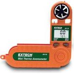 Extech 45118 Mini-Thermo-Anemometer 1.1 bis 20 m/s (45118)