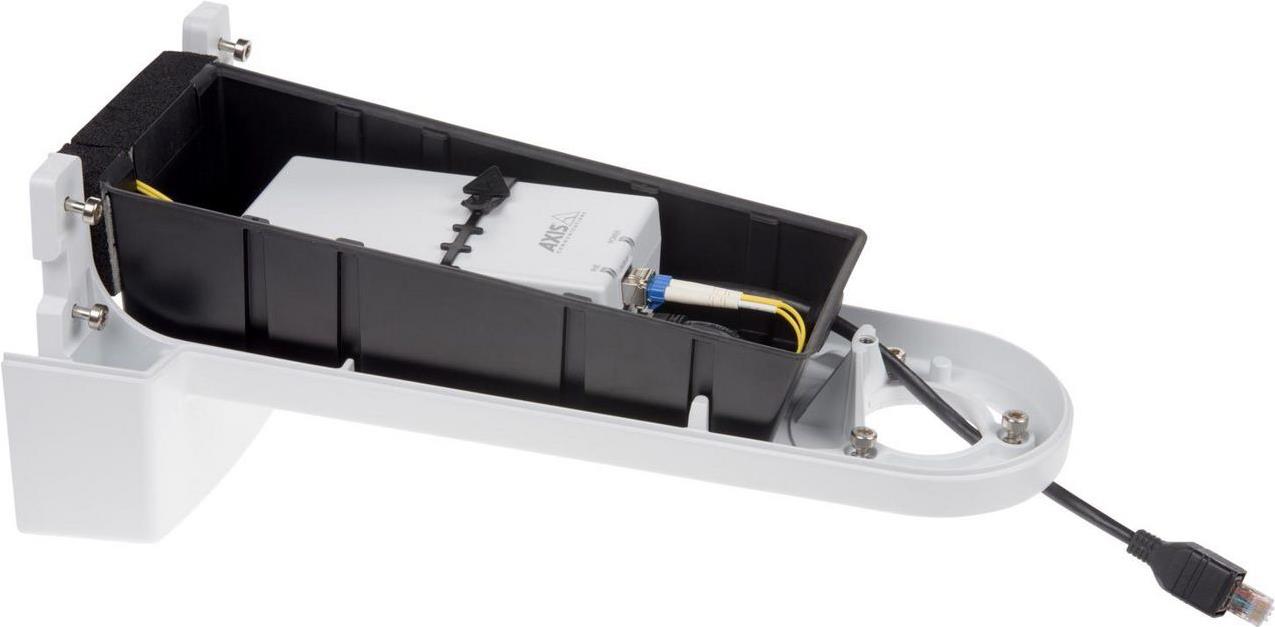 AXIS T91G61 Wandhalterung Weiß
