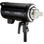 Godox DP1000III Fotostudio-Blitzlicht 1000 Ws 1/800 s Schwarz (DP1000III)