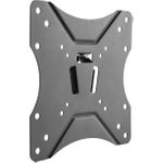 SpeaKa Professional SP-TVM-103 106,7 cm (42" ) Schrauben Schwarz (SP-10258928)