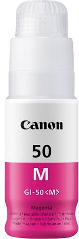 Canon GI 50 M Magenta (3404C001)