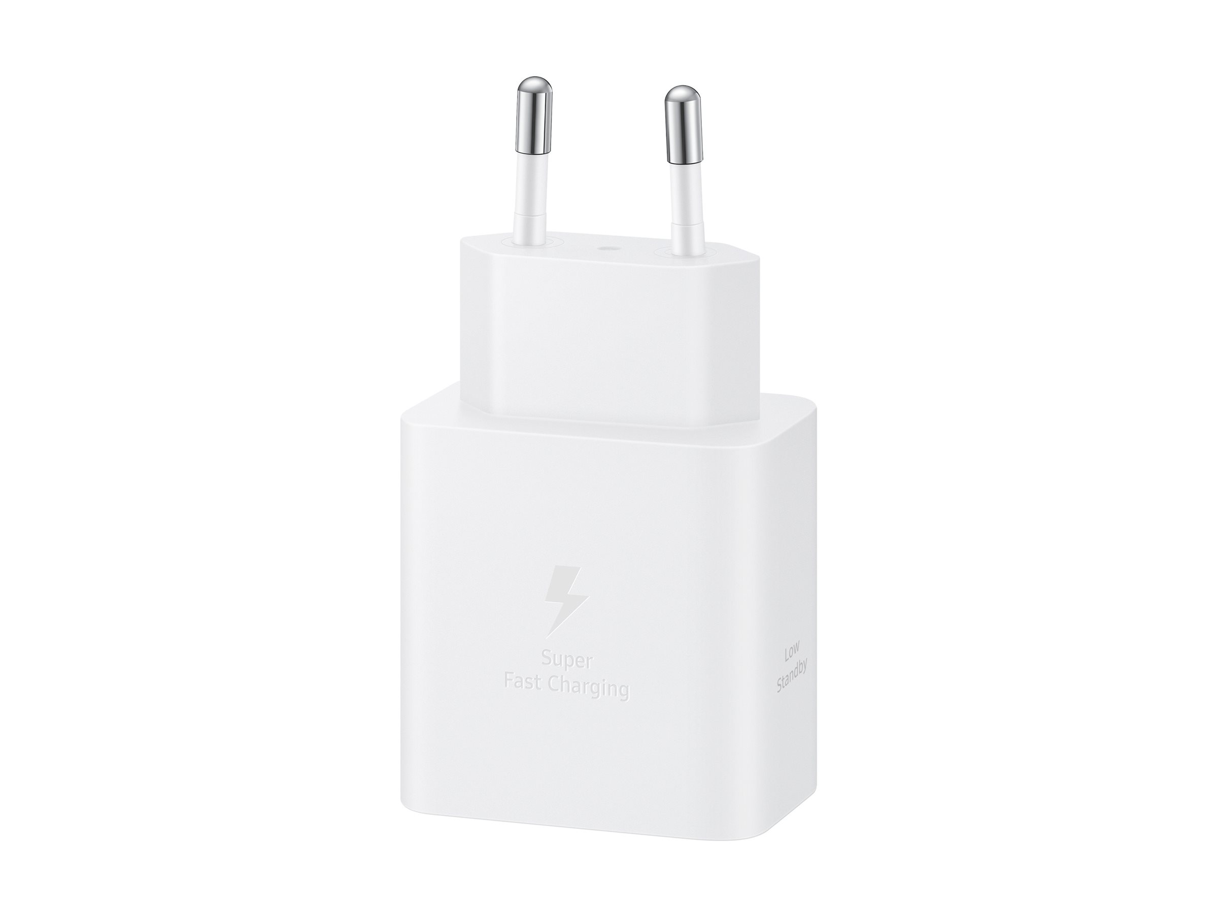 Samsung EP-T4511 Netzteil 45W USB-C inkl. Kabel Weiß