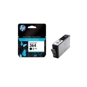 Hewlett-Packard HP 364 (CB316EE#301)