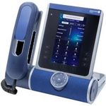 Alcatel-Lucent ALE-500 schnurgebundenes Enterprise DeskPhone (3ML27510AA)