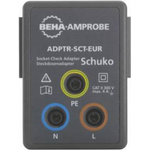 Beha Amprobe Adapter ADPTR-SCT-EUR Steckdosenprüfadapter ADPTR-SCT-EUR, 4854899 (4854899)