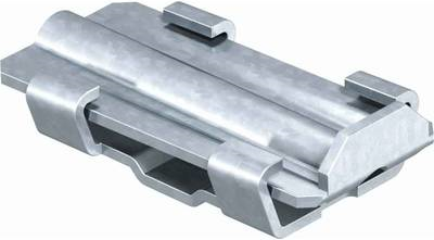 OBO Bettermann Keilverbinder 1813/DIN (5014212)