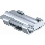 OBO Bettermann Keilverbinder 1813/DIN (5014212)