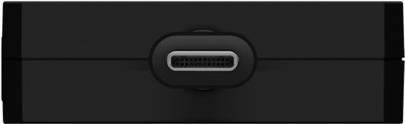 BELKIN USB-C auf HDMI / VGA / DisplayPort-Adapter AVC003btBK