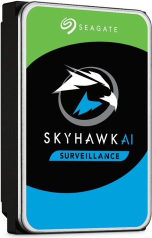 Seagate SkyHawk AI ST12000VE001 (ST12000VE001)