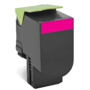 Lexmark 702ME Magenta (70C20ME)