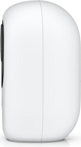 Ubiquiti UniFi Protect G4 Instant 2K Netzwerk-Überwachungskamera Weiß