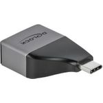 Delock Videoschnittstellen-Converter (64002)