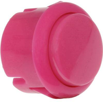 Joy-it Druckschalter Magenta Arcadebutton (BUTTON-MAGENTA-MICRO)