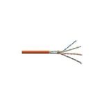 DigitusCat.7 Rohkabel Netzwerkkabel für Netzwerkgerät (DK-1743-VH-10)