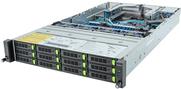 Gigabyte R283-Z91 rev. AAD1 Rack Server 2U Dual Sockel SP5 R283-Z91-AAD1 (R283-Z91-AAD1)