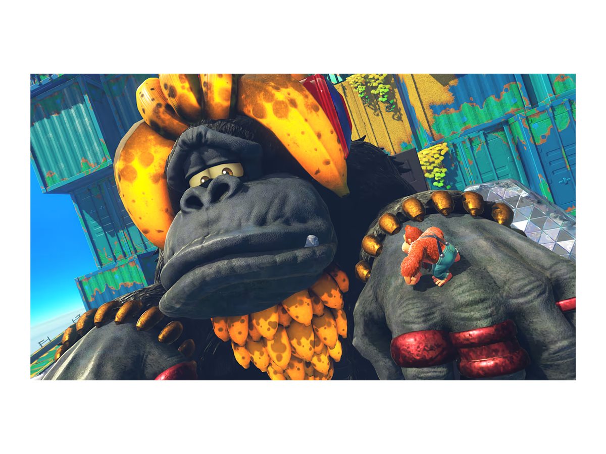 Nintendo Donkey Kong Bananza