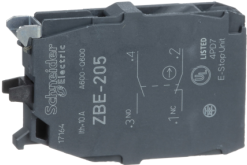 APC GS Hilfsschalter ZBE205 Schraubanschluss 1S 1OE