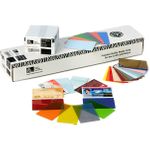 Zebra Premier PVC Karte (104523-215)