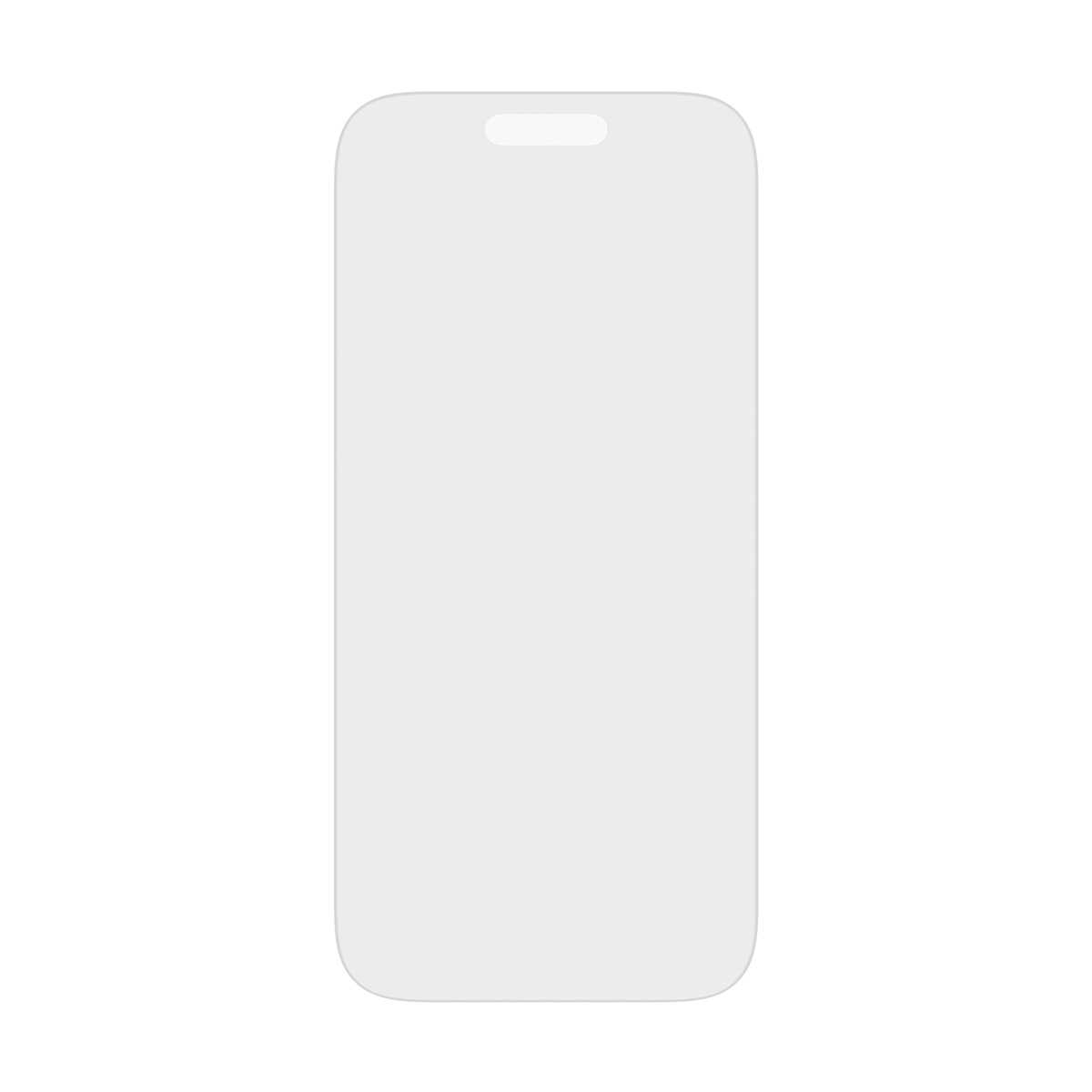 PanzerGlass SAFE. Privacy Displayschutz iPhone 17 Pro 6,3" Transparent