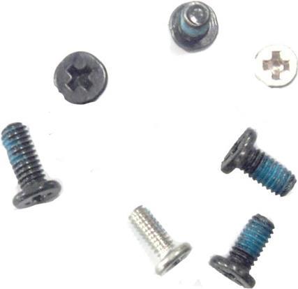 Hewlett Packard SPS-SCREW KIT (603681-001)