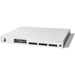 Cisco Catalyst 1300-24XTS (C1300-24XTS)