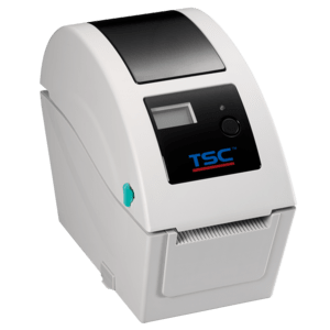 TSC TDP-225, 8 Punkte/mm (203dpi), RTC, TSPL-EZ, USB, RS232 Etikettendrucker, Thermodirekt, 8 Punkte/mm (203dpi), Medienbreite (max): 60mm, Druckbreite (max.): 54mm, Rollendurchmesser (max.): 127mm, Geschwindigkeit (max.): 5lps, USB, RS232, Micro SD-Slot, Emulation: TSPL-EZ, RAM: 8MB, Flash: 4MB, Real Time Clock, inkl.: Kabel (USB), Netzteil, Netzkabel (99-039A001-002)